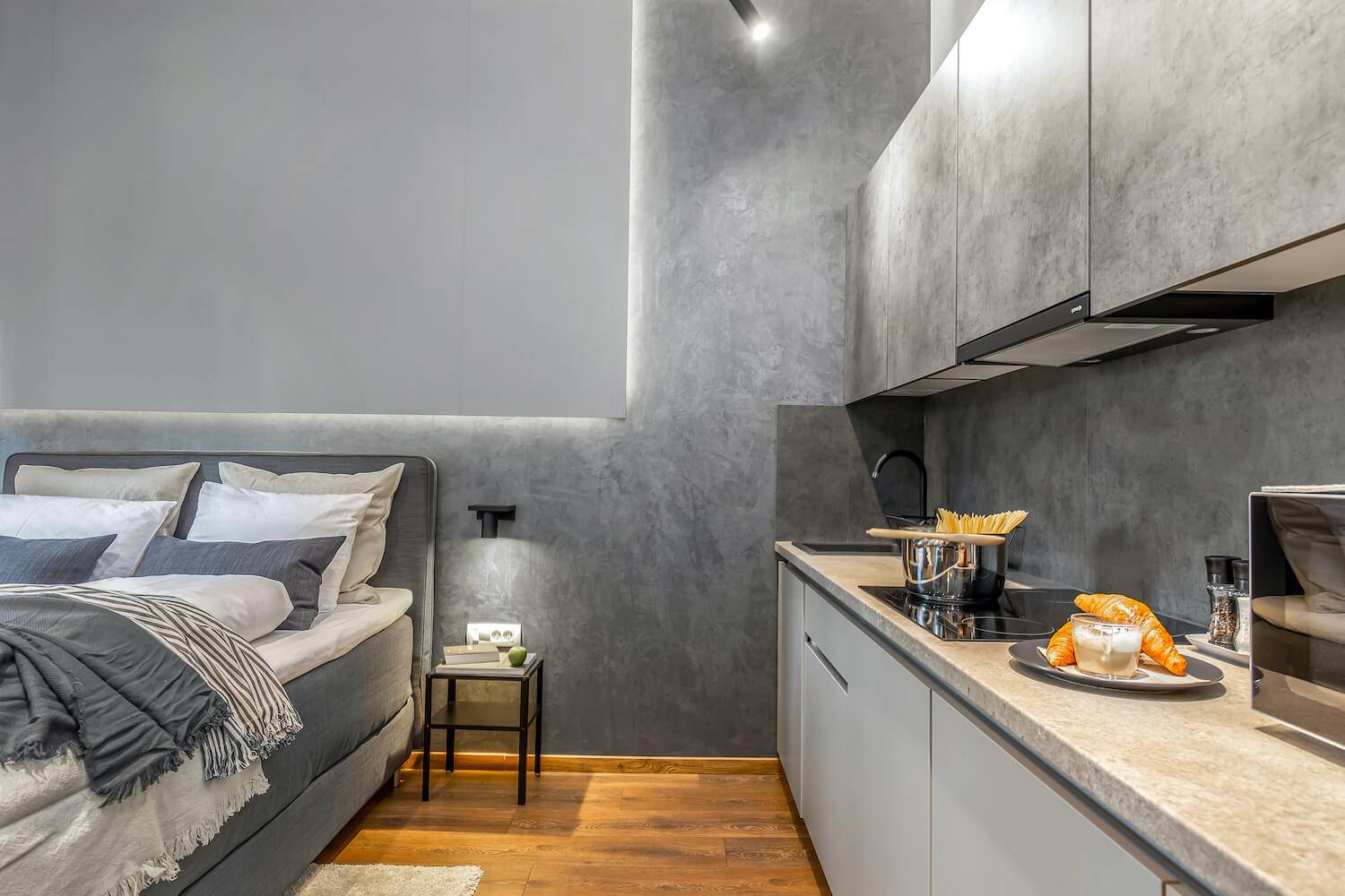 Studio-Apartment-Aquamarine-Rijeka-Centre-Apartment4