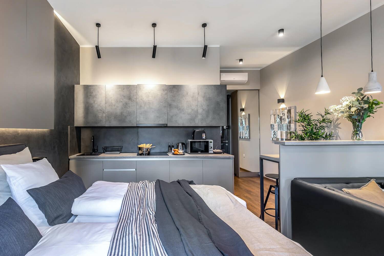 Studio-Apartment-Aquamarine-Rijeka-Centre-Apartment6