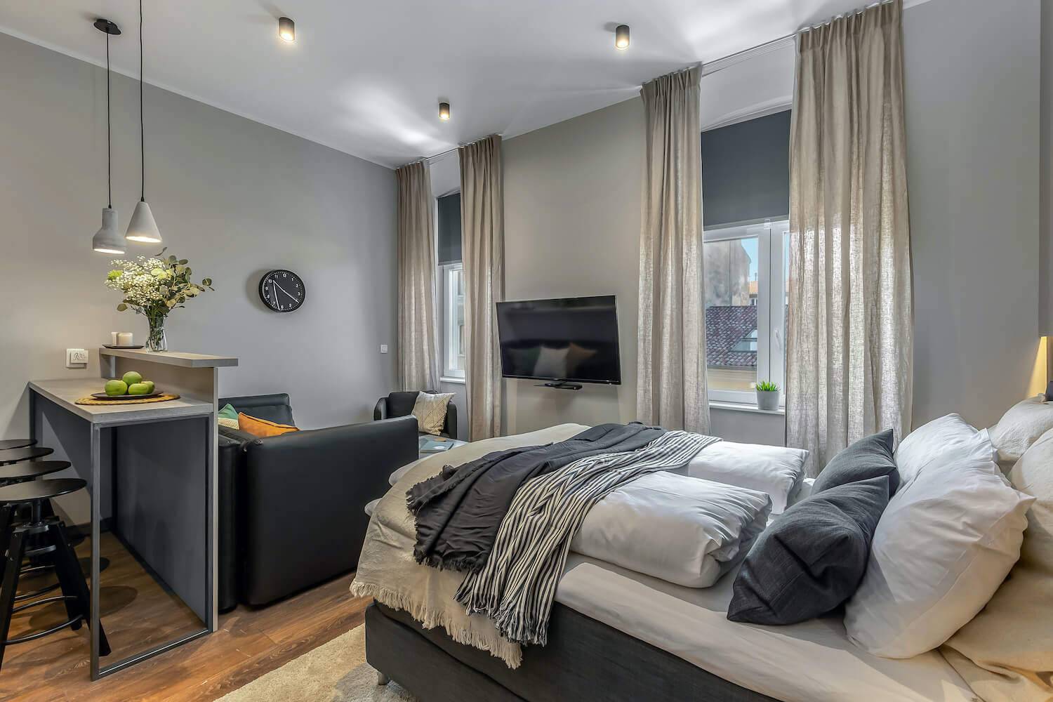 Studio-Apartment-Aquamarine-Rijeka-Centre-Apartment7