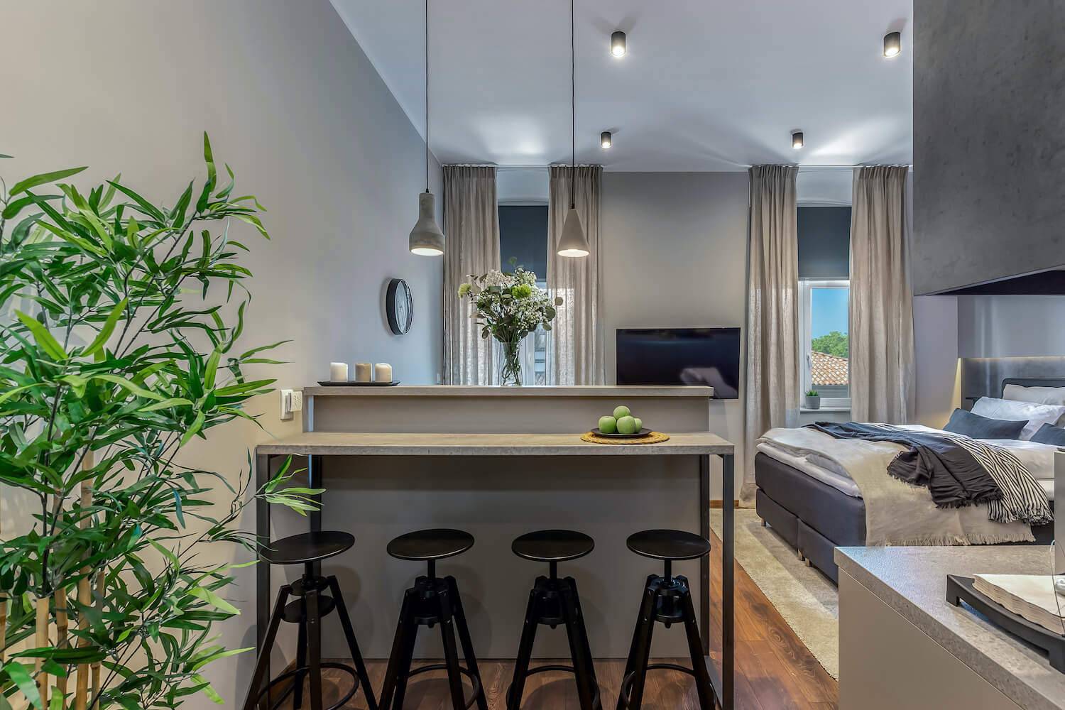 Studio-Apartment-Aquamarine-Rijeka-Centre-Apartment8