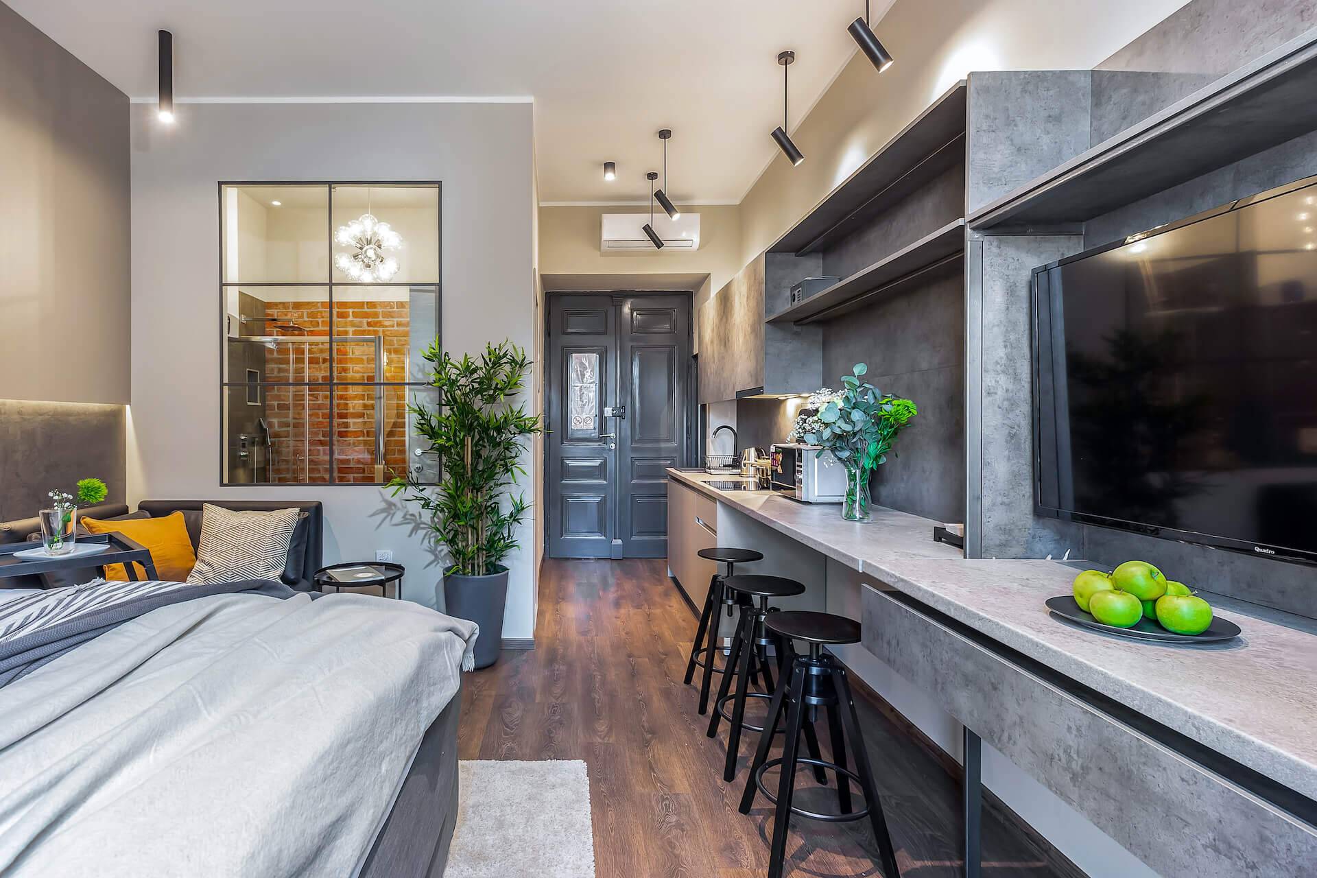 Studio-Apartment-Sapphire-Rijeka-apartment-HEADER2