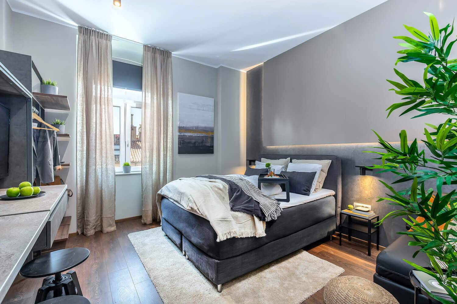 Studio-Apartment-Sapphire-Rijeka-apartment2