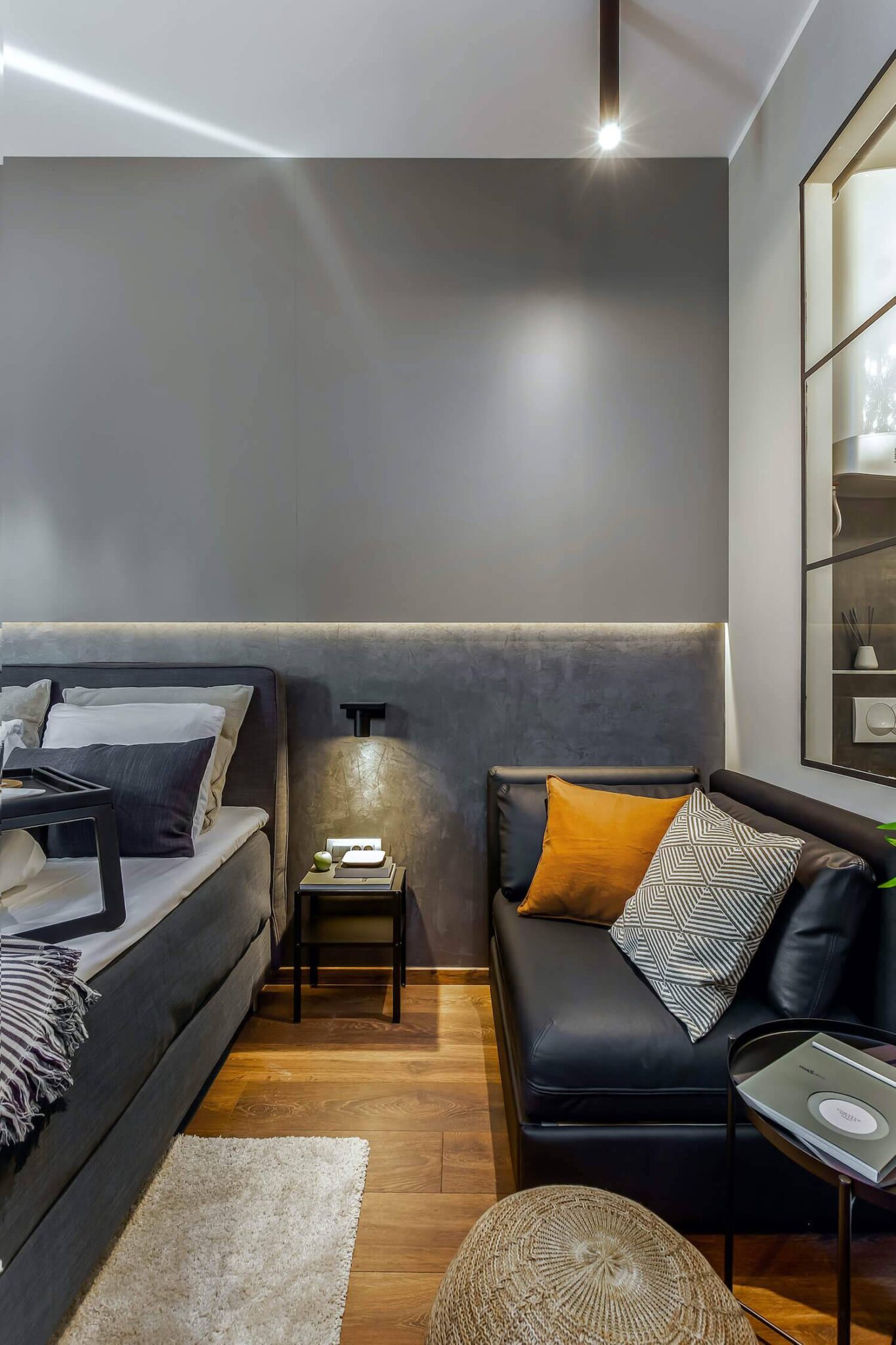 Studio-Apartment-Sapphire-Rijeka-apartment5